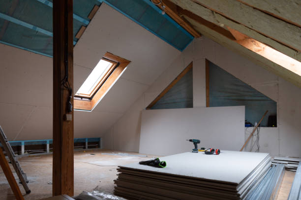 Best Commercial Insulation in Logansport, LA