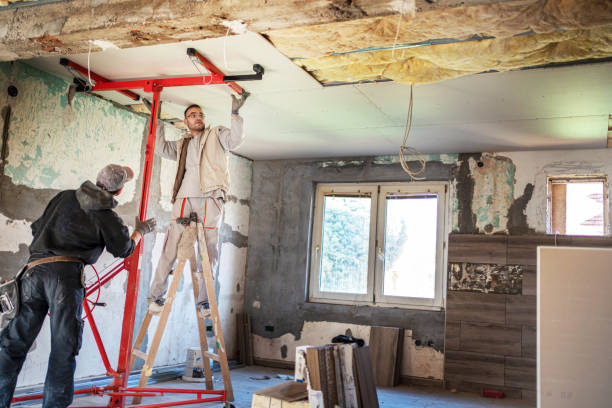 Best Residential Insulation in Logansport, LA